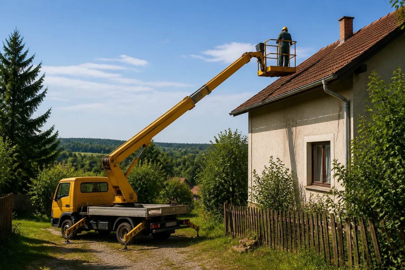 KOSARAS EMELŐ BÉRBEADÁS